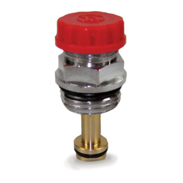 Balancing Valve Insert for 1-1/4" High Flow SS Manifold (Supply)