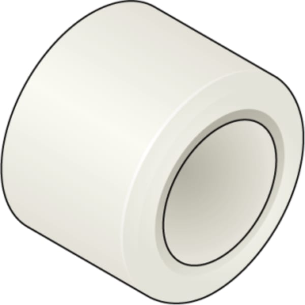 1/2" PEX F1960 Expansion Ring