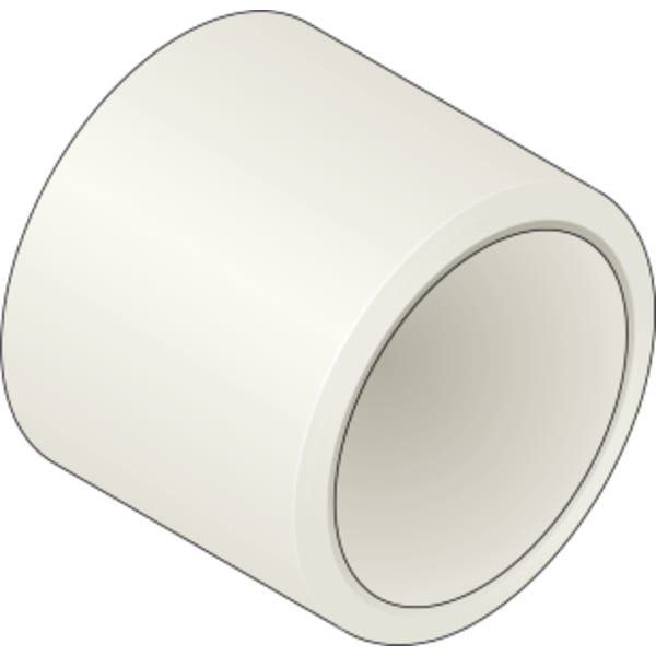 1-1/2" PEX Expansion Ring  - HeatLink