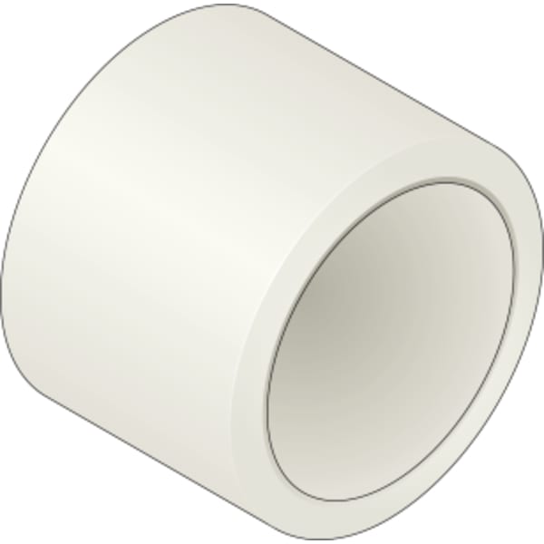 2" PEX F1960 Expansion Ring