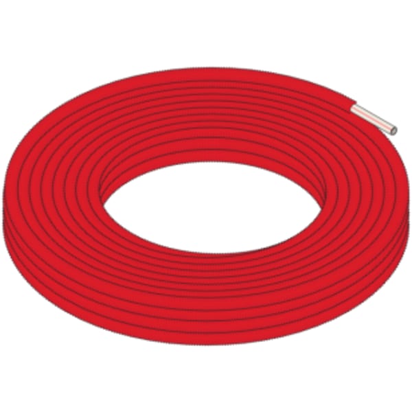 HeatLink 3/4" x 300' Red PureLink® Plus Pipe-in-Pipe