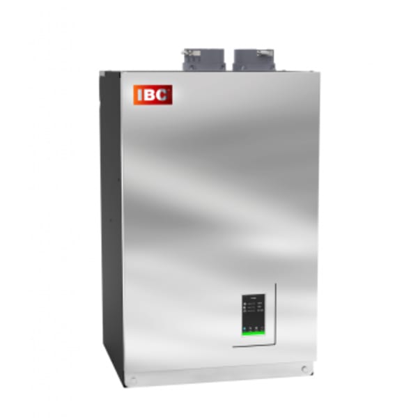 VX Series - 110,000 BTU Input - Fire Tube Boiler, 95% efficient, No Pump Included - Elevation Range 0-10,000'