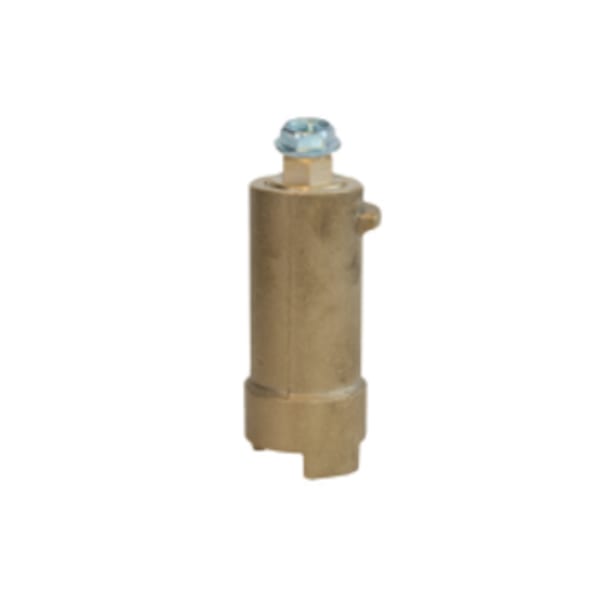 1-1/4" - 2" - Fits any JF-100T/S, T/S-110, T-100HF, S-100HS