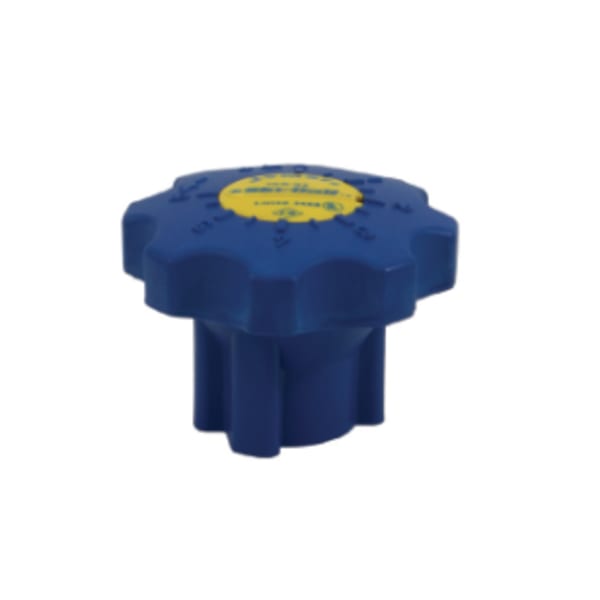 3/4" - 270 Deg Gear Operator Handle for T-100, S-100 or JP-100