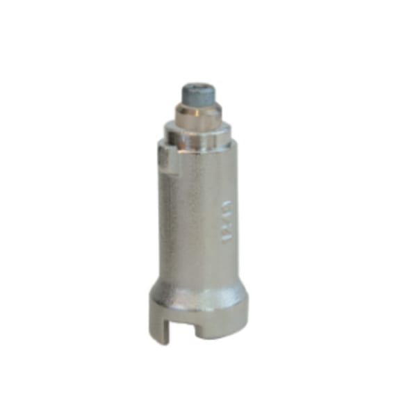2-1/2", 3" - 2" Stem Extension for T-100, S-100 or JP-100