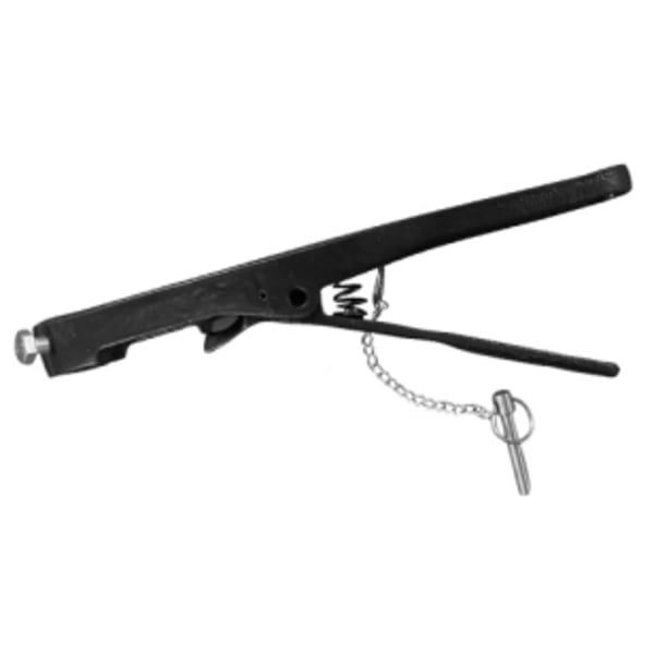 2.5",3",4",5" - Lever Handle