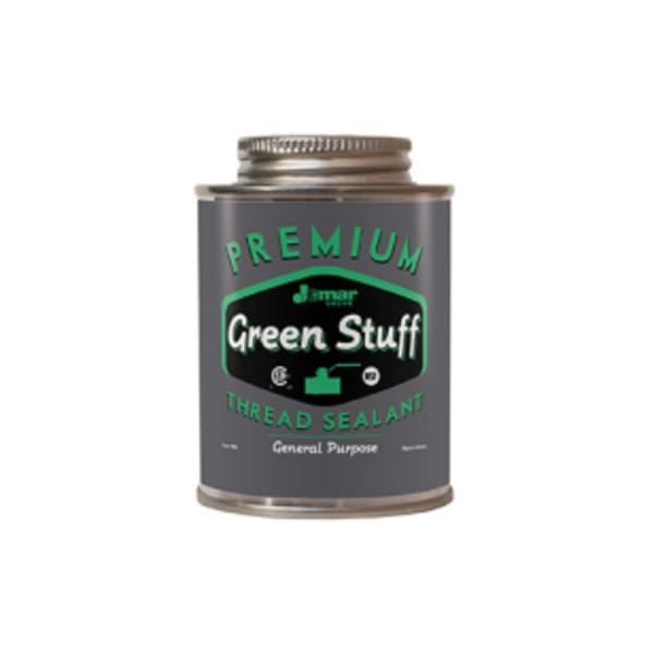 16 oz can - Slow-drying, Soft-set, Generla Purpose Thread Sealant