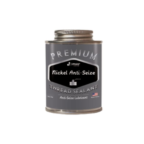 8 oz can - Nickel Anti Seize Thread Sealant
