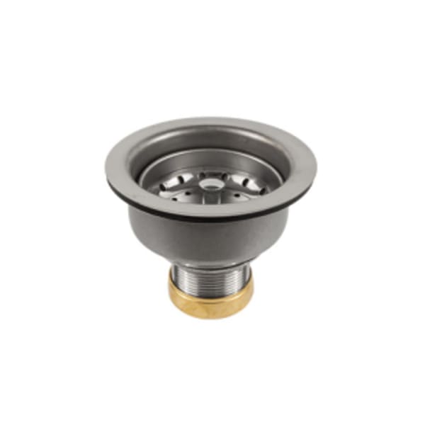 400 Grade Stainless Steel Sink Strainer