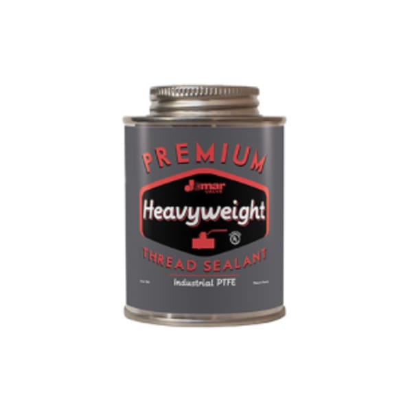 4 oz can - Slow-drying, Soft-set, Extra PTFE Thread Sealant