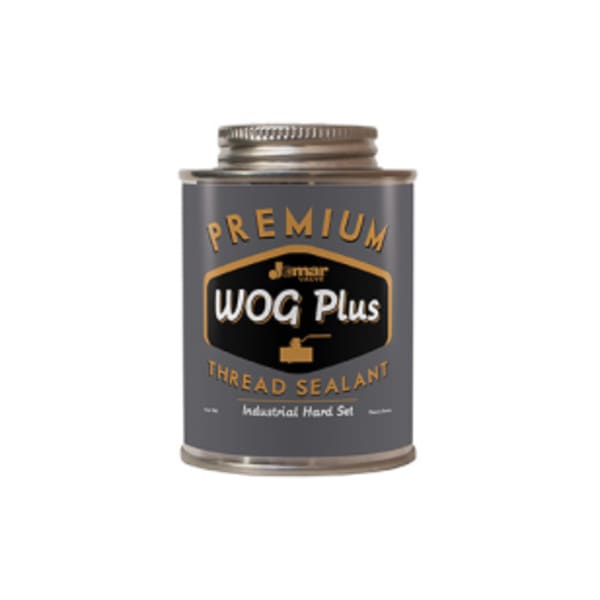 4 oz can - Fast-drying, Hard-set, Thread and Gasket Sealant