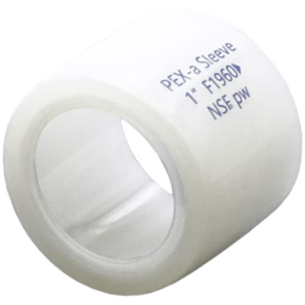 1" - F1960, PEX-A F1960 PEX Cold Expansion Rings