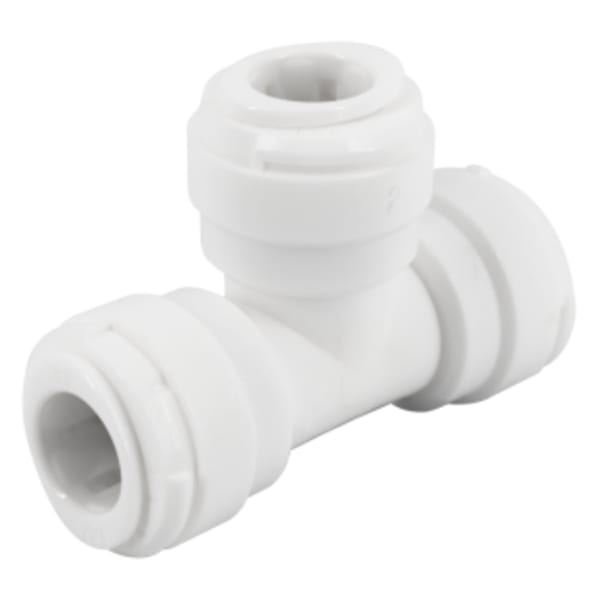 3/8" - Push x Push x Push, Mini-Loc Tee