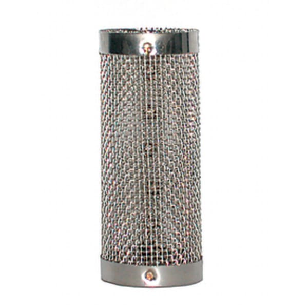 1" - 80 Mesh Stainless Steel Screen for T/S-15 Bronze Y-Strainers