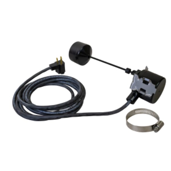 Kit, 10' Vertical master switch