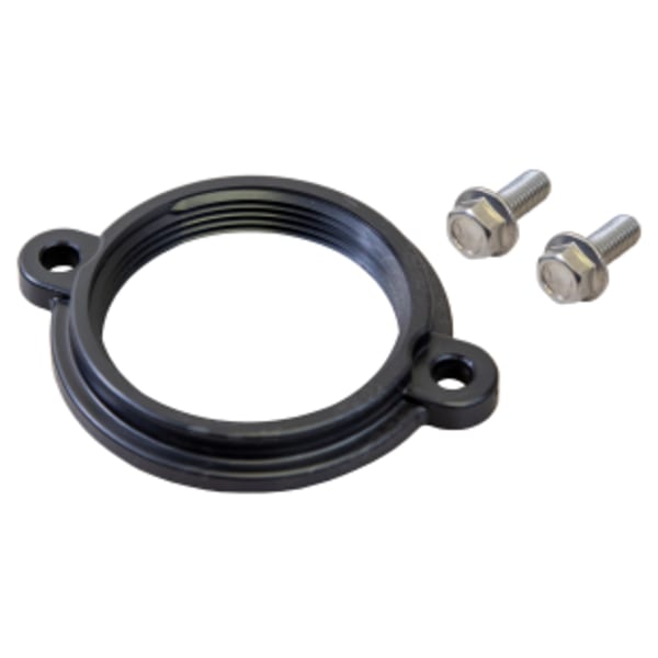 Kit, 3" Vent hreaded Flange