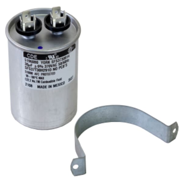Kit, Capacitor Kit 30 mF