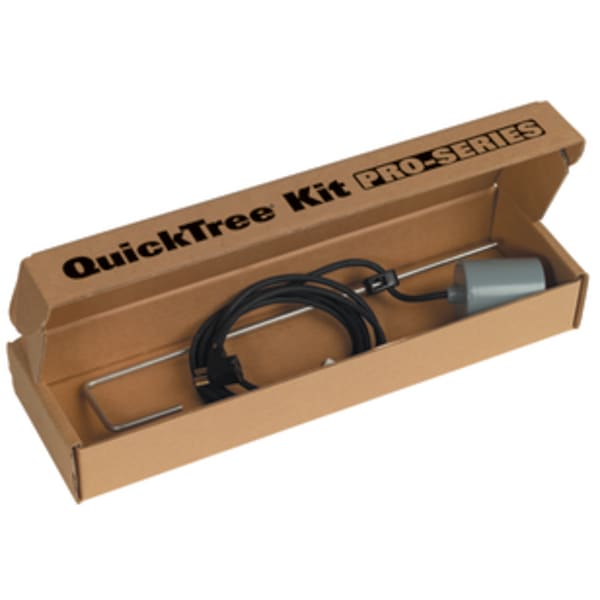 QuickTree® Removeable Float System for Pro370 Series, 230V, 10' power cord