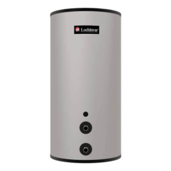 175 Gal Storage Tank ASME