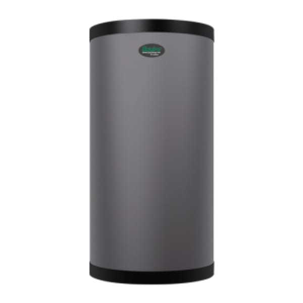 113 Gal Hot Water Maker SS Sgl Wall