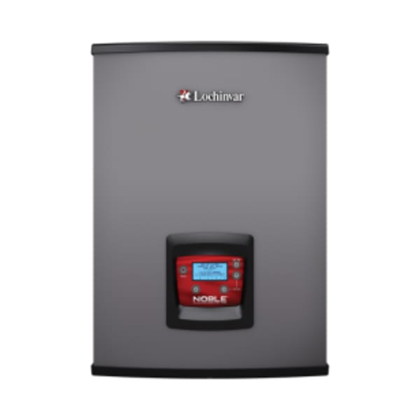 Noble Boiler 110000BTU - Nat Gas