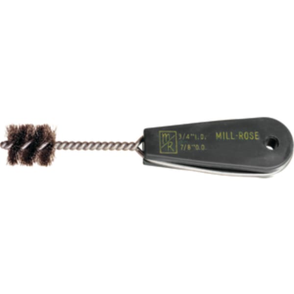 1-1/2"ID,FTG.BRUSH,6100 SERIES