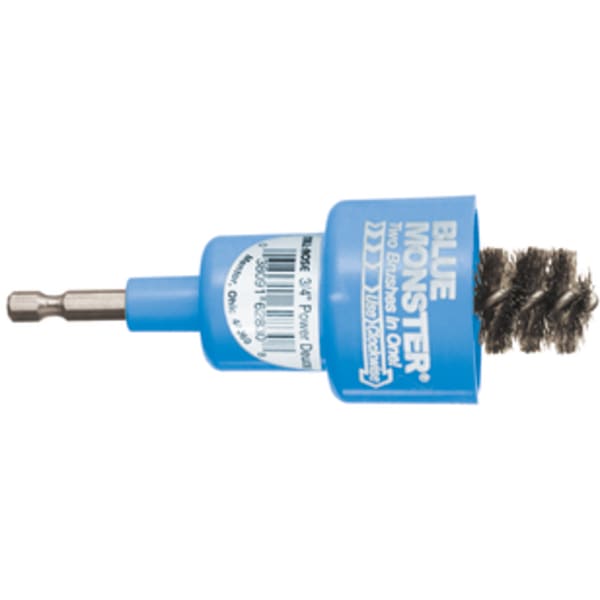 1" ID POWER DEUCE, BULK