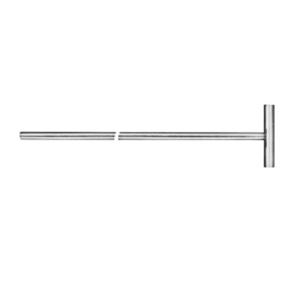 3'STEEL EXTENSION ROD