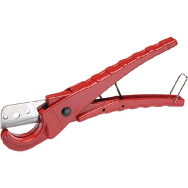 SCISSOR ACTION PEX CUTTER