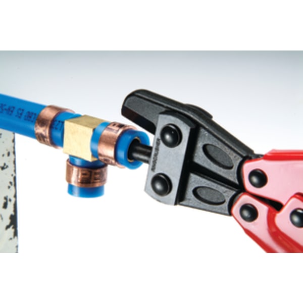 PEX CRIMP RING REMOVAL TOOL