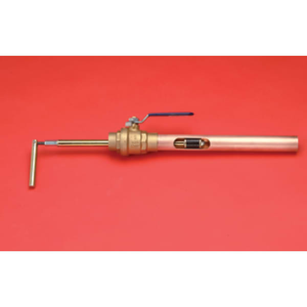1/2" WATERGATE TOOL-BAGGED