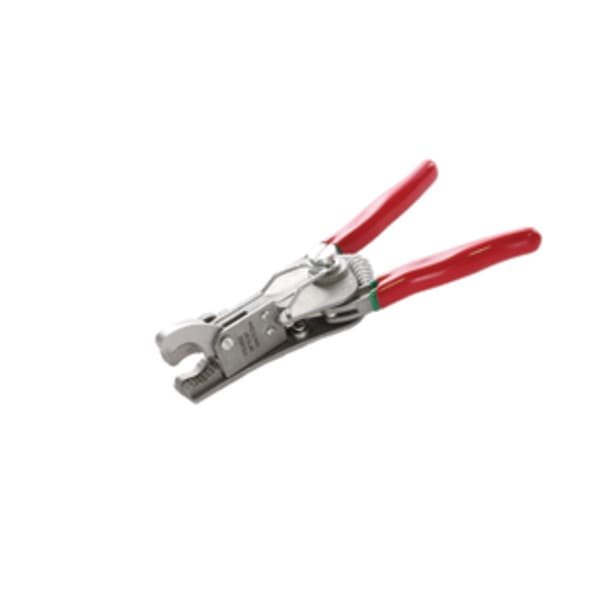 Quick Release Push Lock Pliers