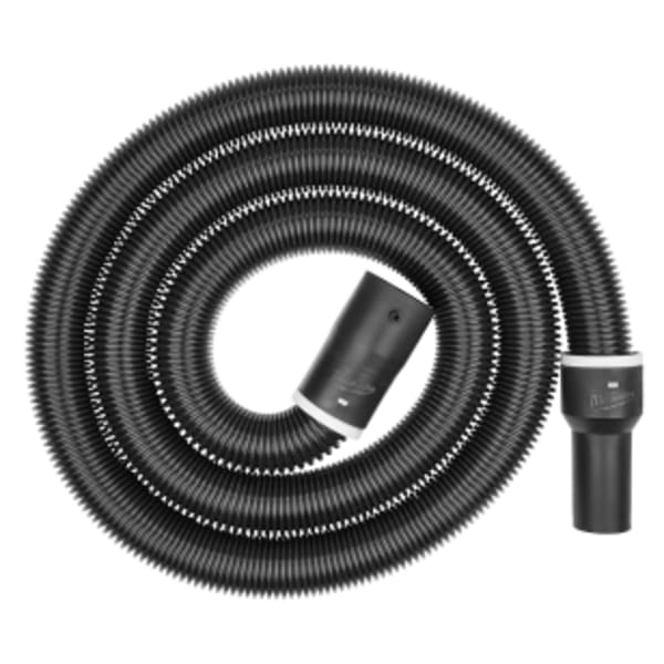 Milwaukee® 1-7/8" x 9' Flexible Hose