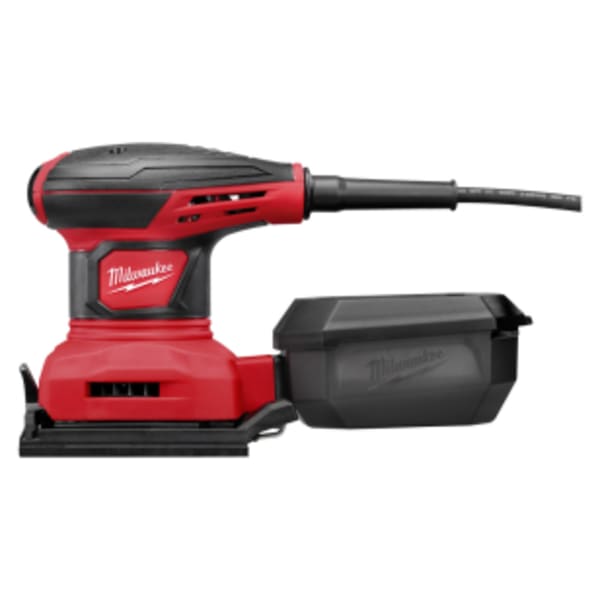 Milwaukee® 1/4 in. Sheet Palm Sander