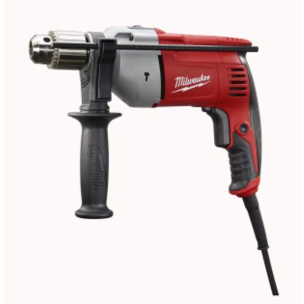 Milwaukee® 1/2 in. Hammer Drill