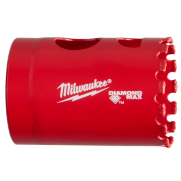 Milwaukee® 1-1/4 in. Diamond Plus™ Hole Saw