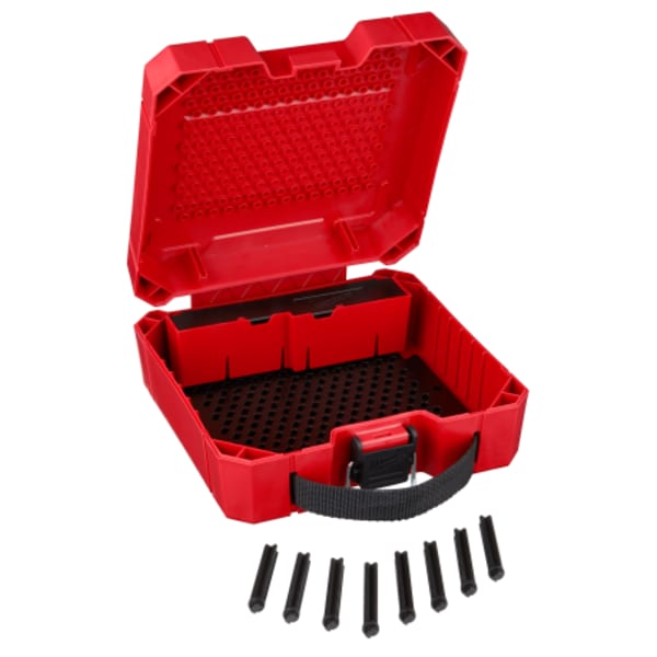 Large Hole Saw Case