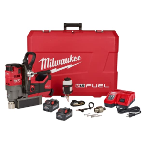 Milwaukee® M18 FUEL™ 1/2 Hammer Drill/Driver 