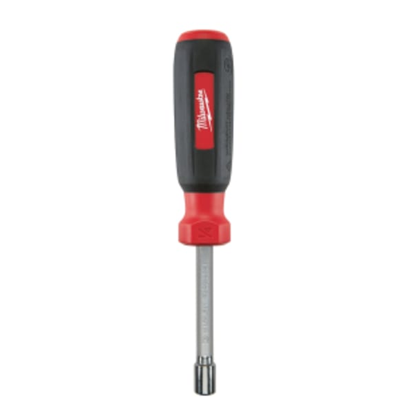 Milwaukee® 1/4 in. HollowCore™ Magnetic Nut Driver