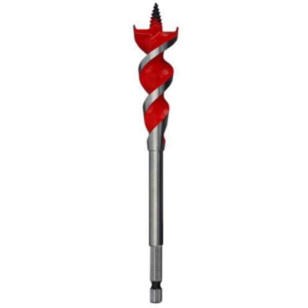 Milwaukee® 1/2 in. x 6 in. SPEED FEED™ Wood Bit