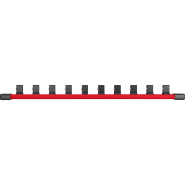 1/2" Drive Socket Rail