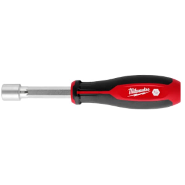 Milwaukee® 1/2" HollowCore™ Nut Driver