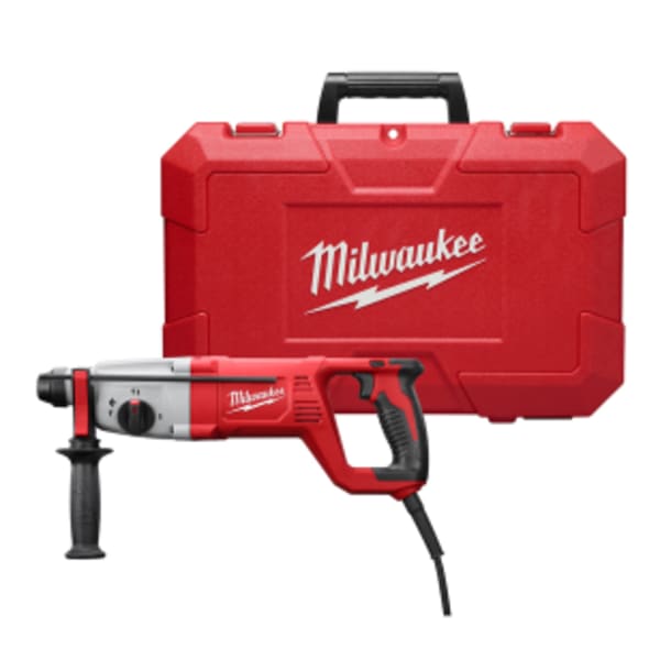 Milwaukee® 1 in. SDS Plus Rotary Hammer Kit