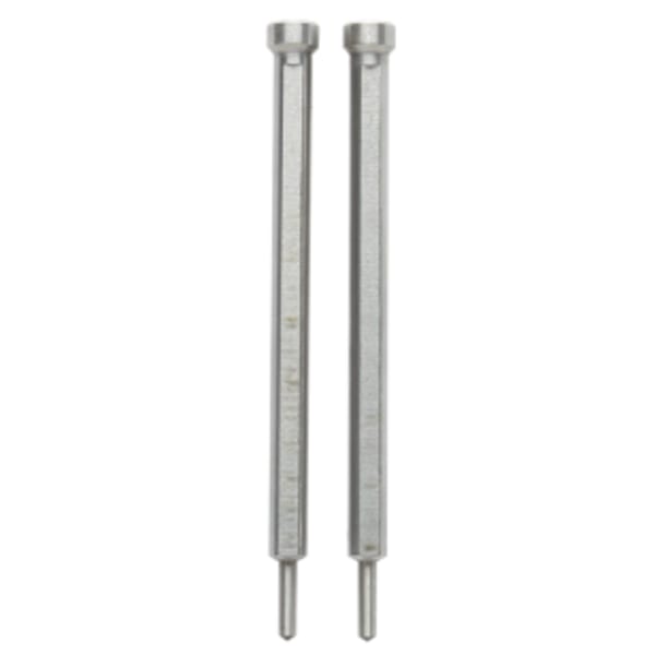 Milwaukee® 1-3/8 in. TCT Retractable Pin