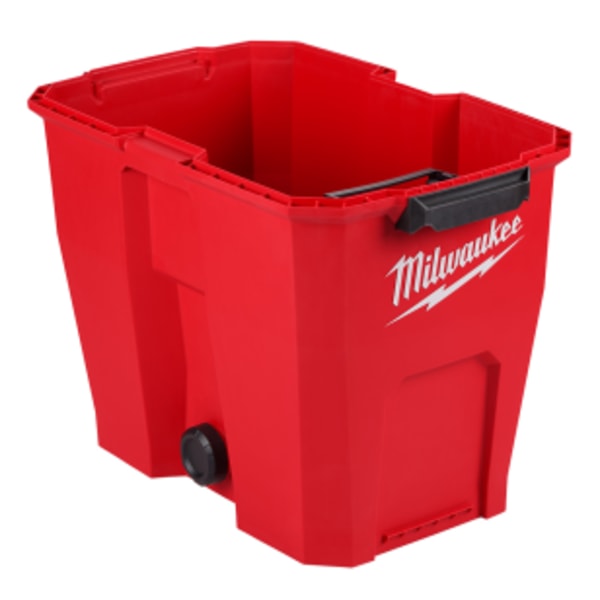 Milwaukee® 12 Gallon Wet/Dry Vacuum Tank