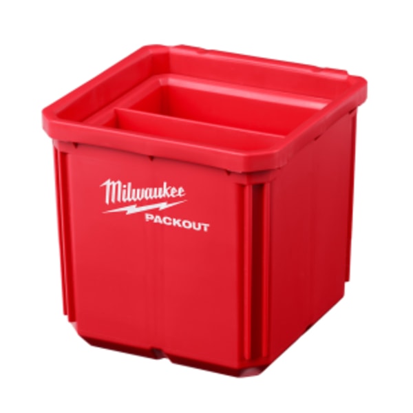 Milwaukee® 2PK Bin Set for PACKOUT™