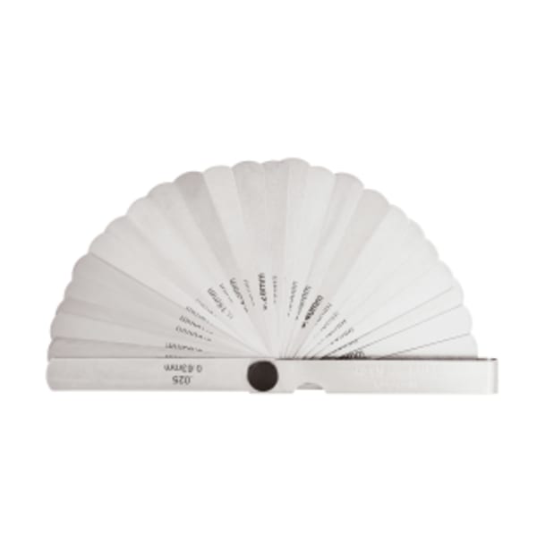 Empire 26 Leaf Feeler Gauge