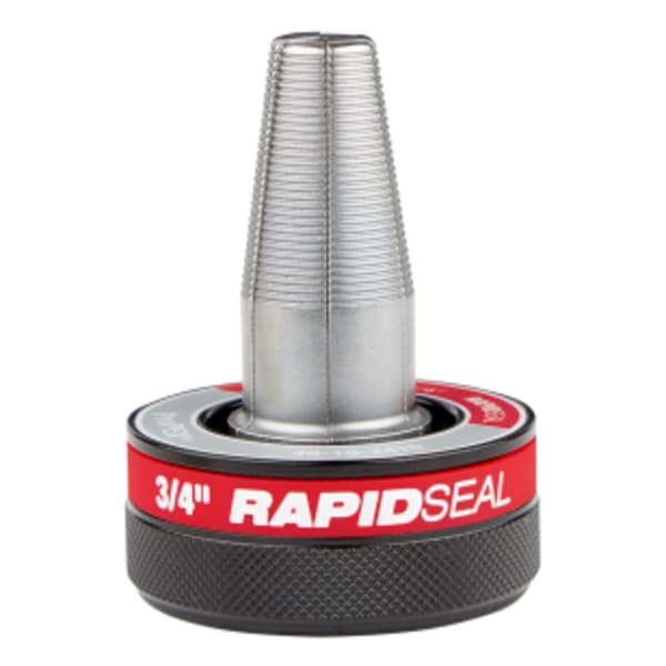 Milwaukee® 3/4" ProPEX® Expander Head w/ RAPID SEAL™