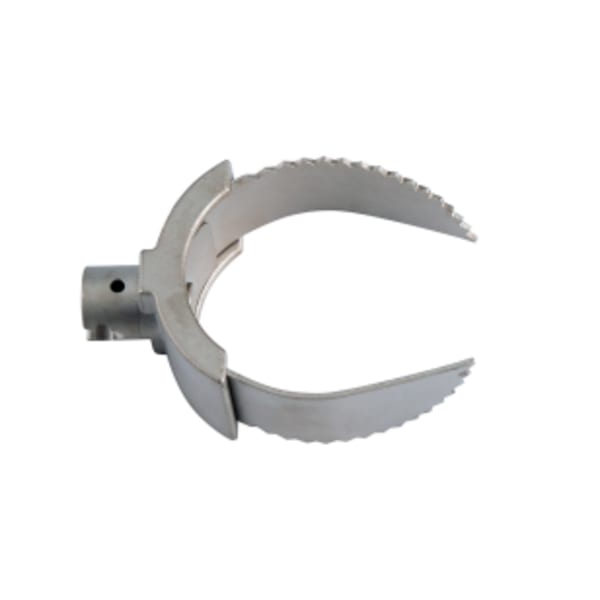 3 in. Root Cutter for 5/8 in. & 3/4 in. Drum Cable