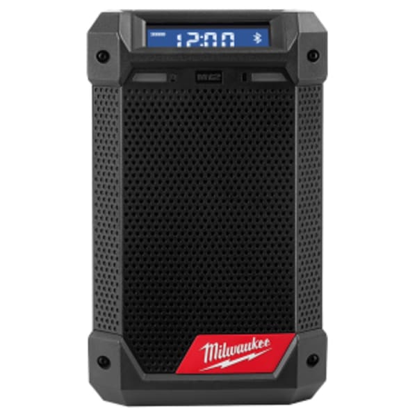 Milwaukee® M12™ Radio + Charger